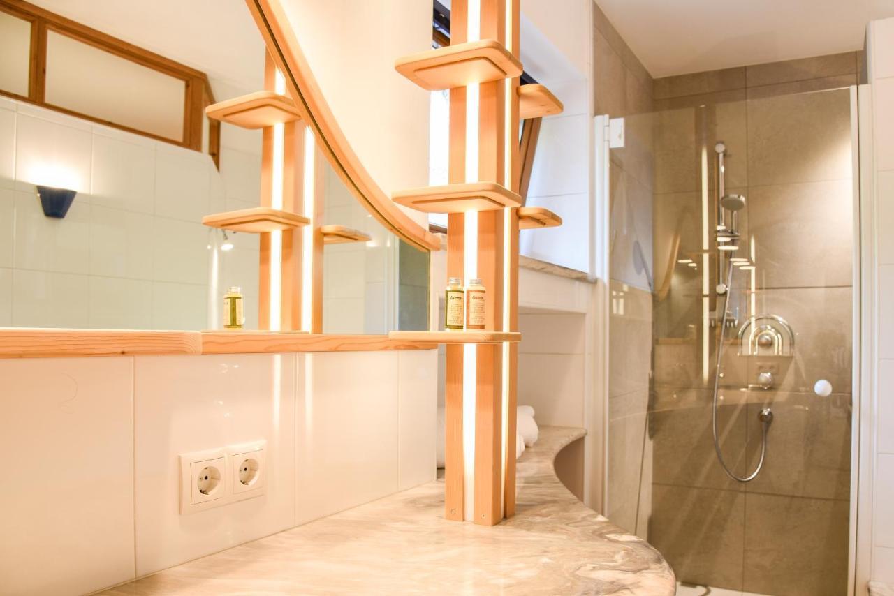 Rocca Apartments Sesto Kültér fotó