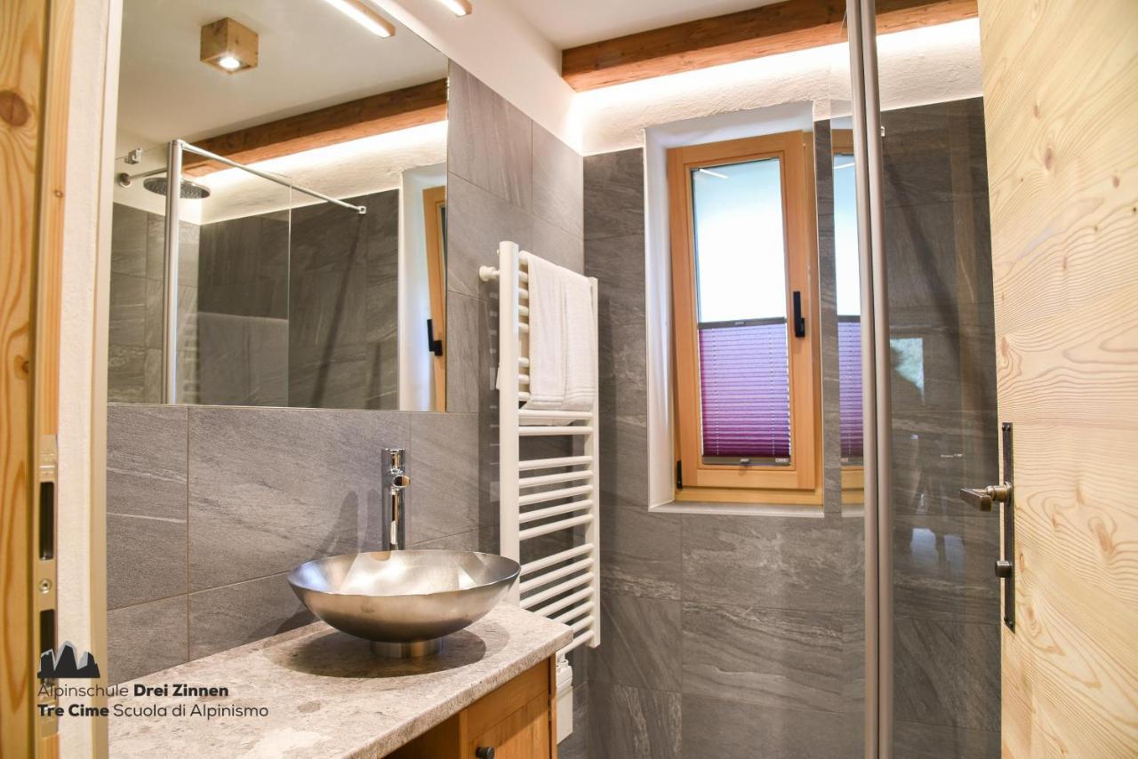 Rocca Apartments Sesto Kültér fotó