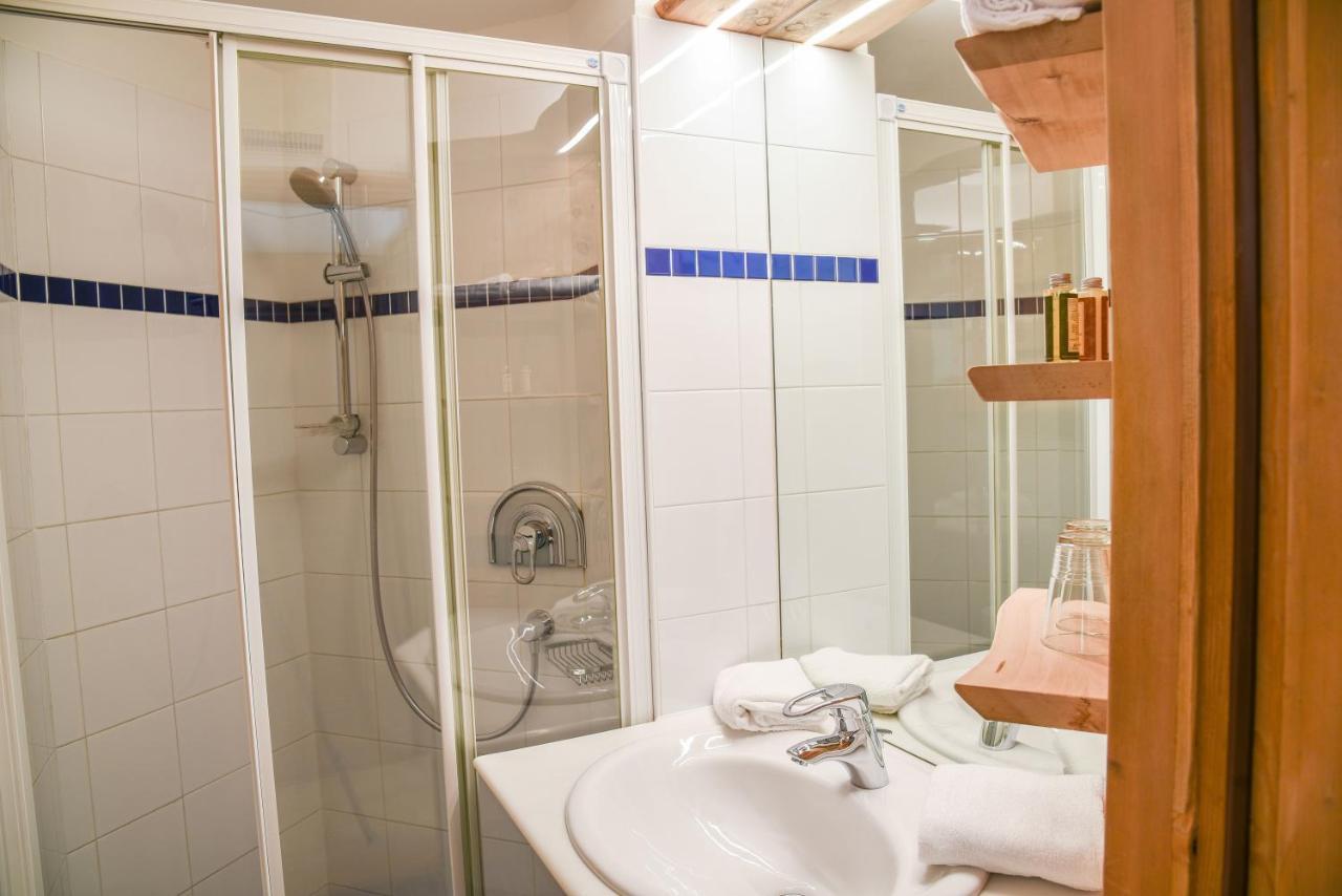 Rocca Apartments Sesto Kültér fotó