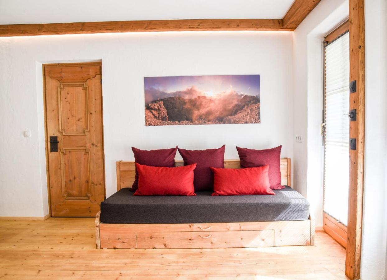 Rocca Apartments Sesto Kültér fotó