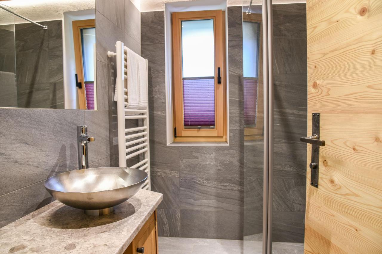 Rocca Apartments Sesto Kültér fotó