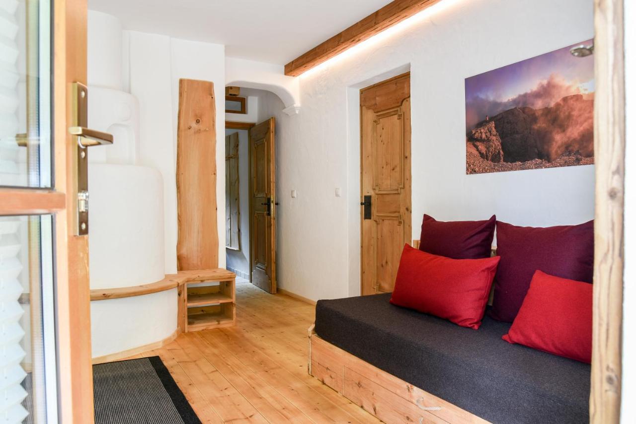 Rocca Apartments Sesto Kültér fotó