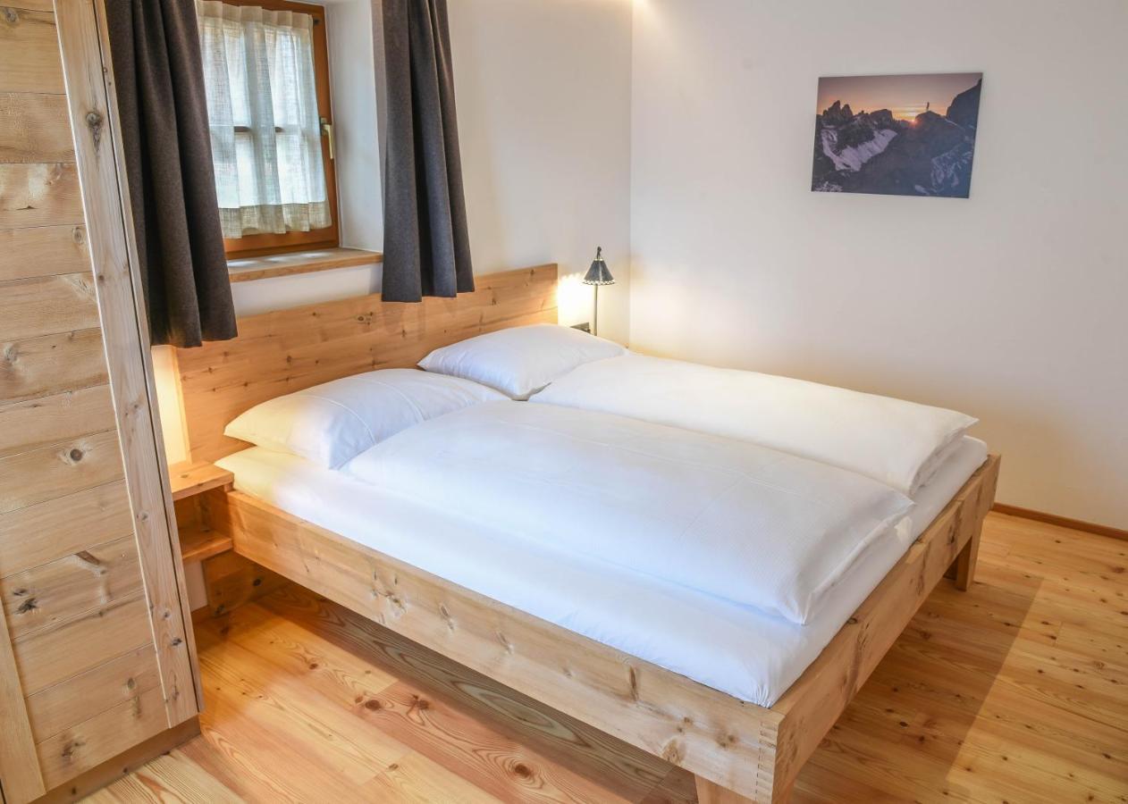 Rocca Apartments Sesto Kültér fotó