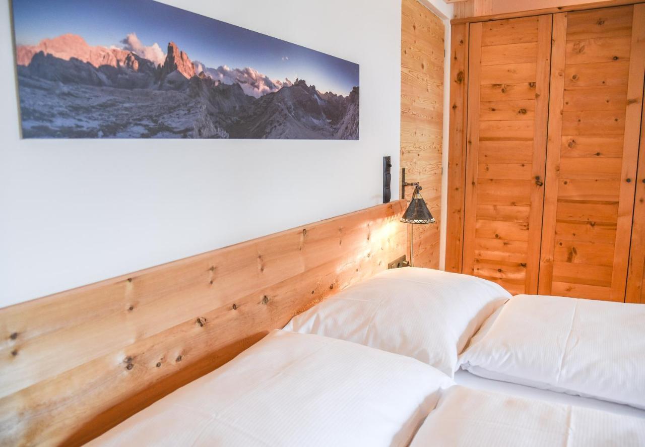 Rocca Apartments Sesto Kültér fotó