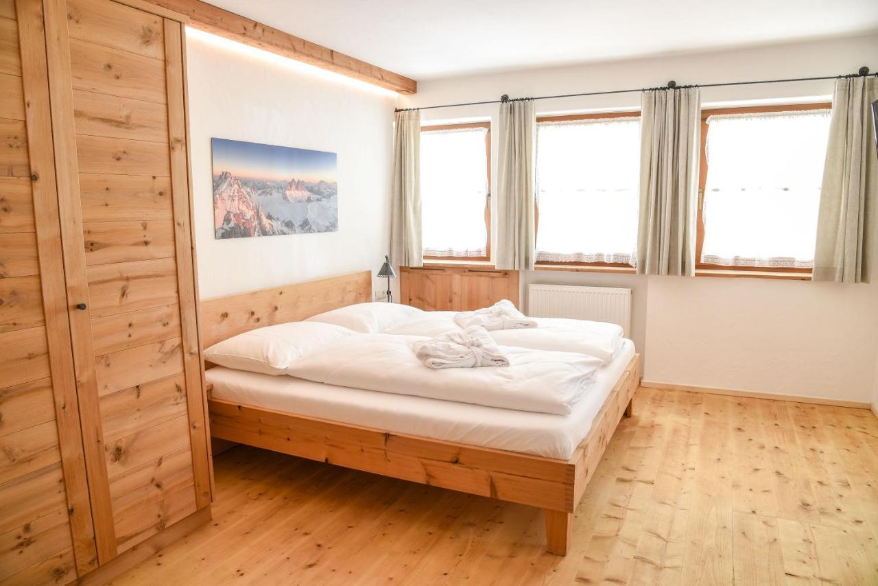 Rocca Apartments Sesto Kültér fotó