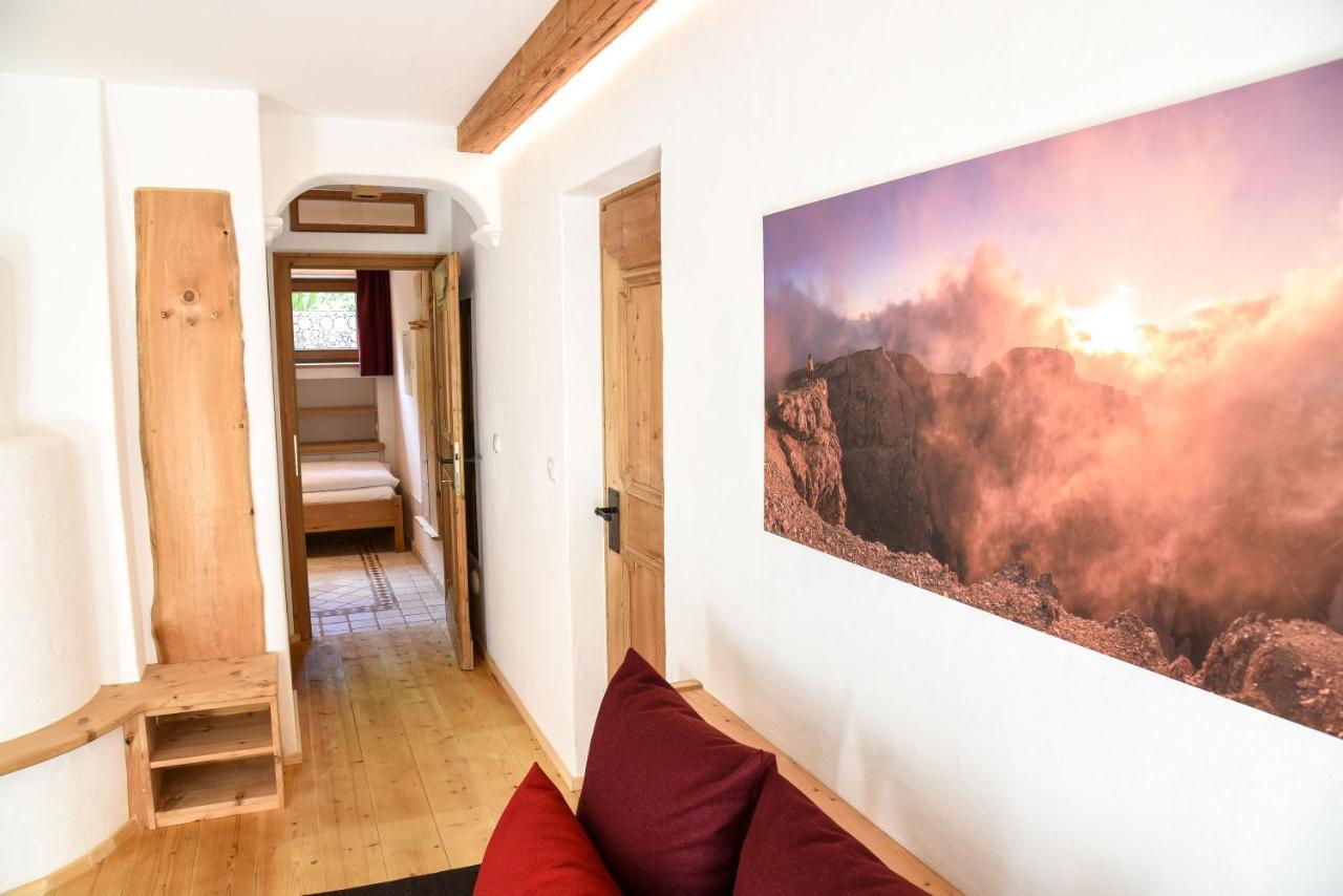 Rocca Apartments Sesto Kültér fotó