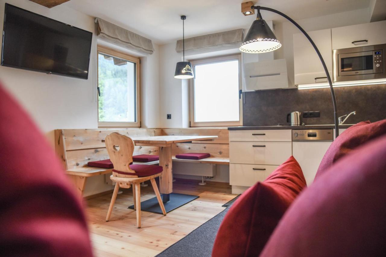 Rocca Apartments Sesto Kültér fotó