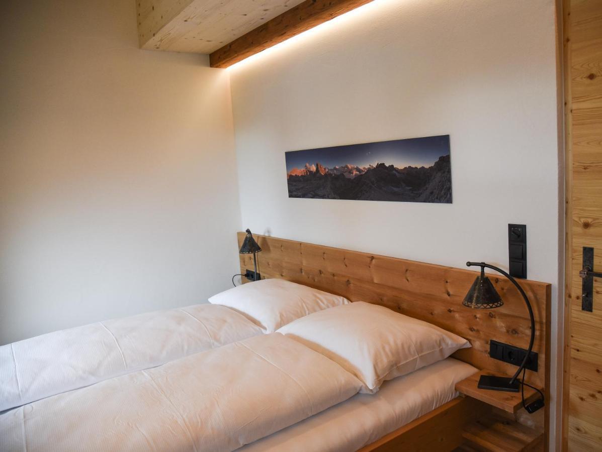 Rocca Apartments Sesto Kültér fotó