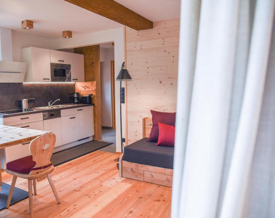 Rocca Apartments Sesto Kültér fotó